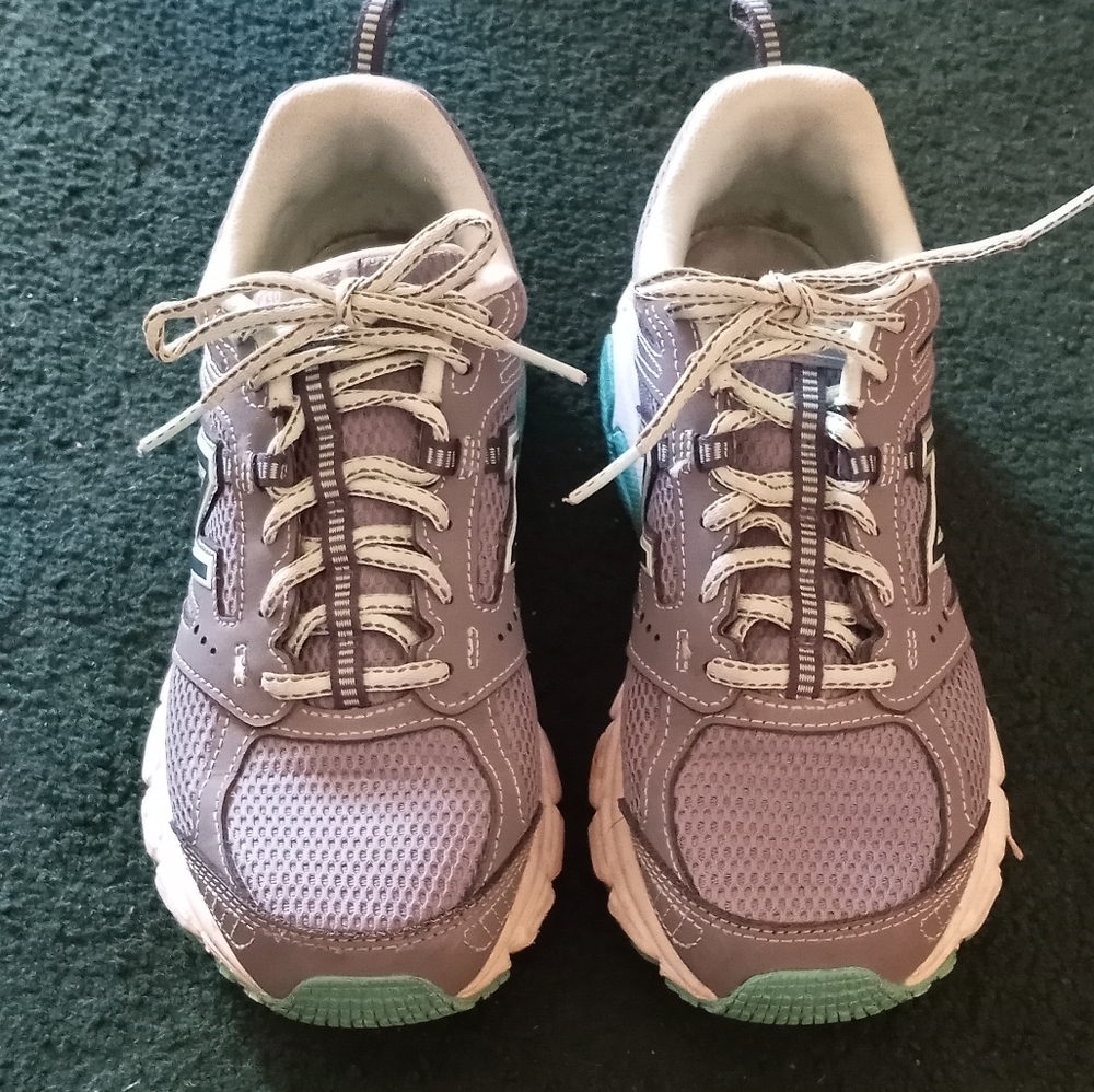Women's New Balance sz. 8.5